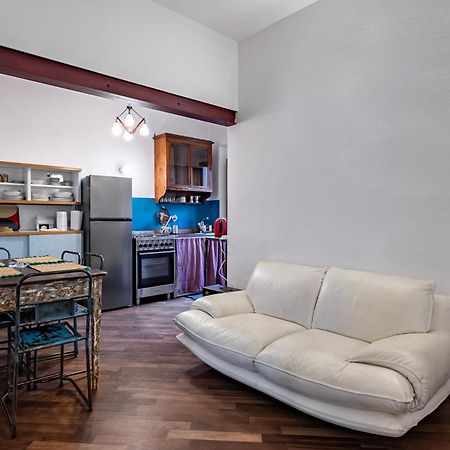 Beccaria & Sant'Ambrogio Lovely Apartment Флоренция Екстериор снимка