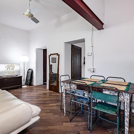 Beccaria & Sant'Ambrogio Lovely Apartment Флоренция Екстериор снимка