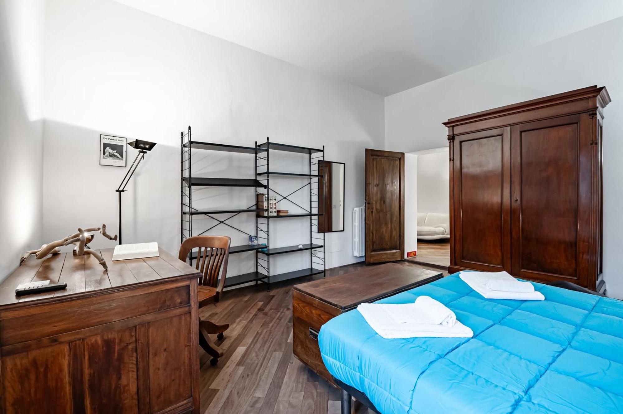 Beccaria & Sant'Ambrogio Lovely Apartment Флоренция Екстериор снимка