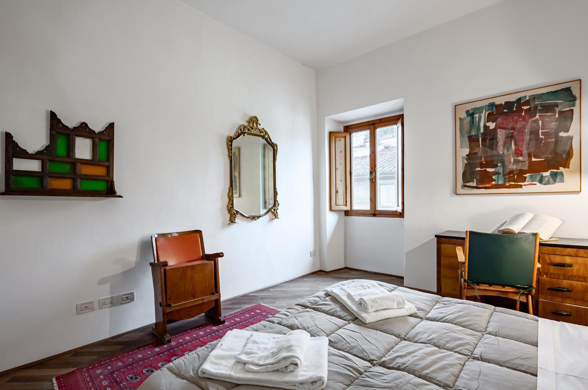 Beccaria & Sant'Ambrogio Lovely Apartment Флоренция Екстериор снимка