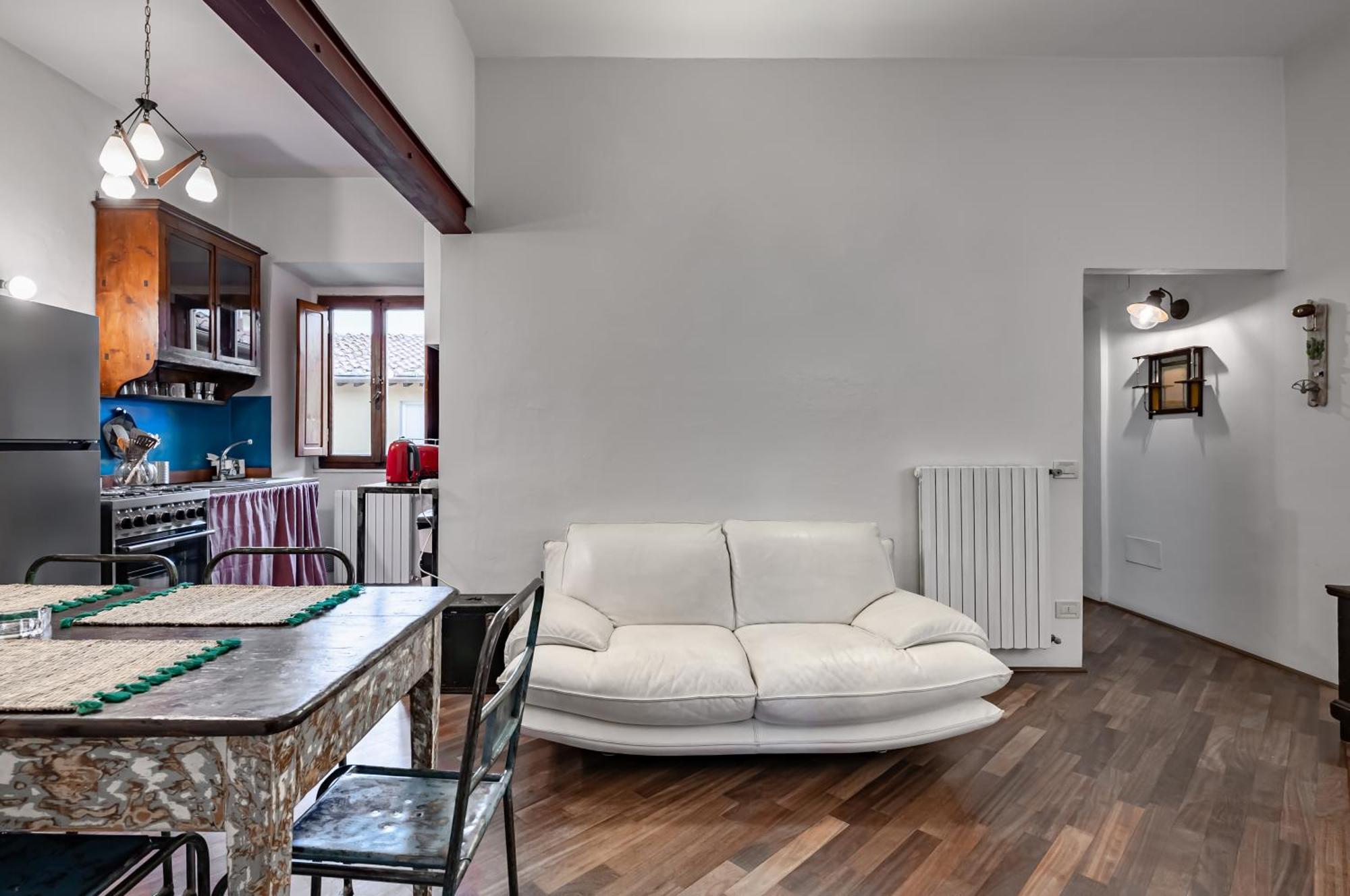 Beccaria & Sant'Ambrogio Lovely Apartment Флоренция Екстериор снимка