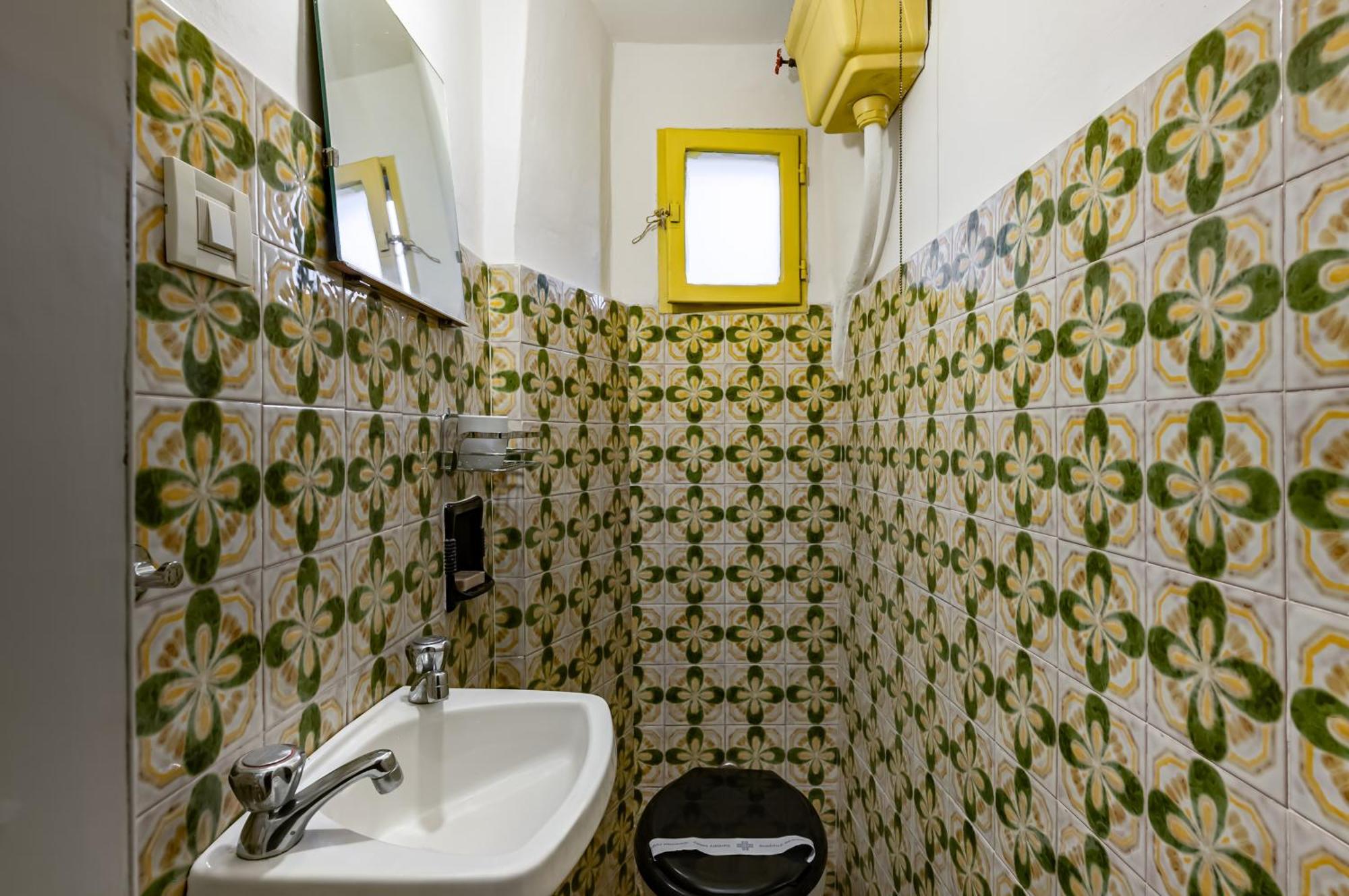 Beccaria & Sant'Ambrogio Lovely Apartment Флоренция Екстериор снимка