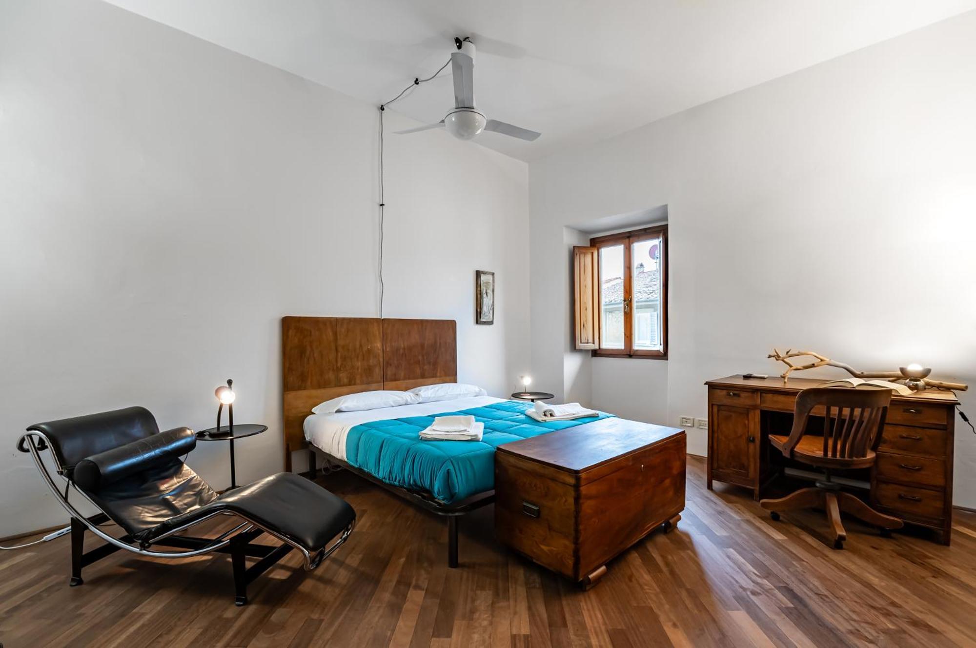 Beccaria & Sant'Ambrogio Lovely Apartment Флоренция Екстериор снимка