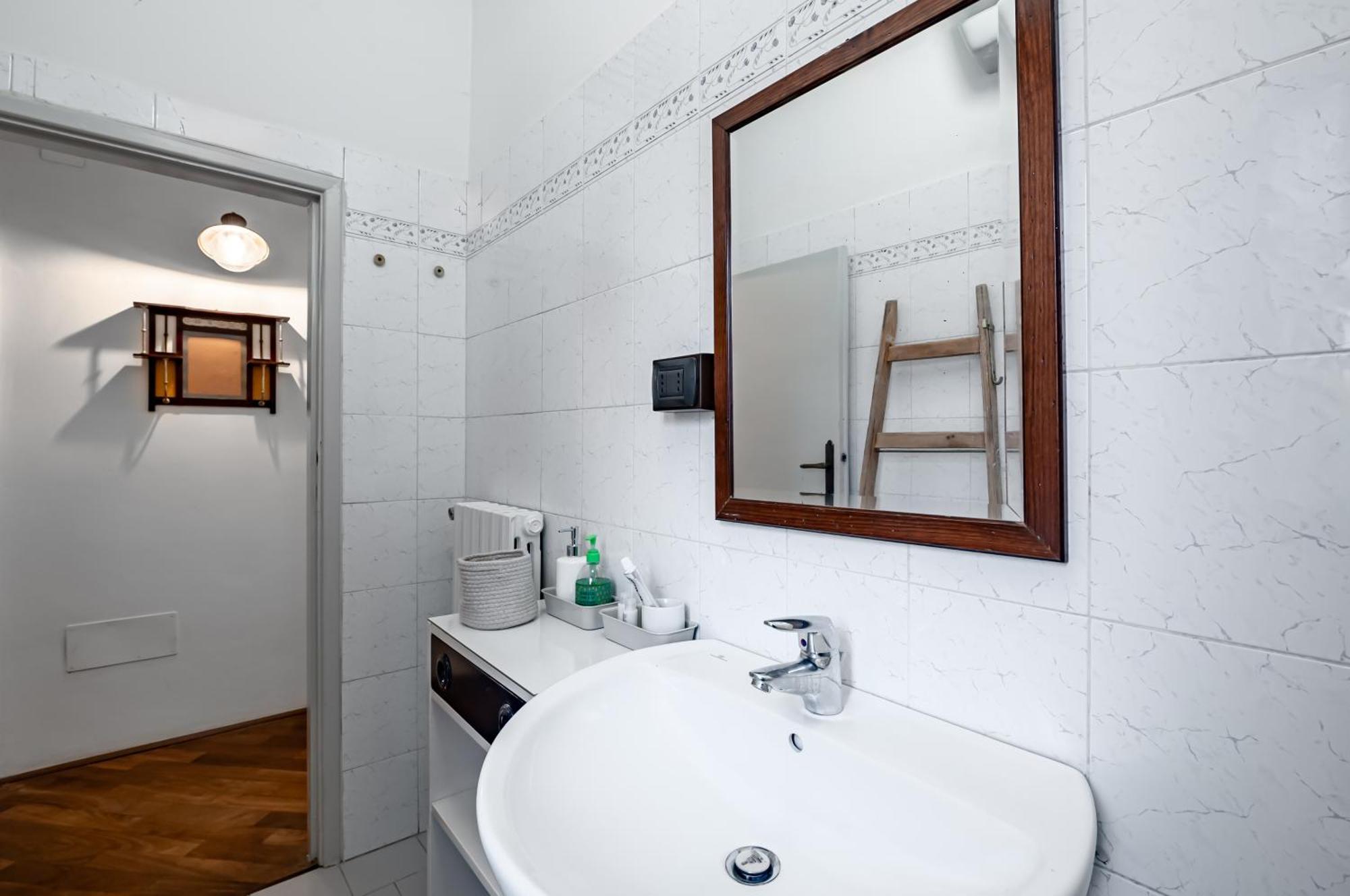 Beccaria & Sant'Ambrogio Lovely Apartment Флоренция Екстериор снимка