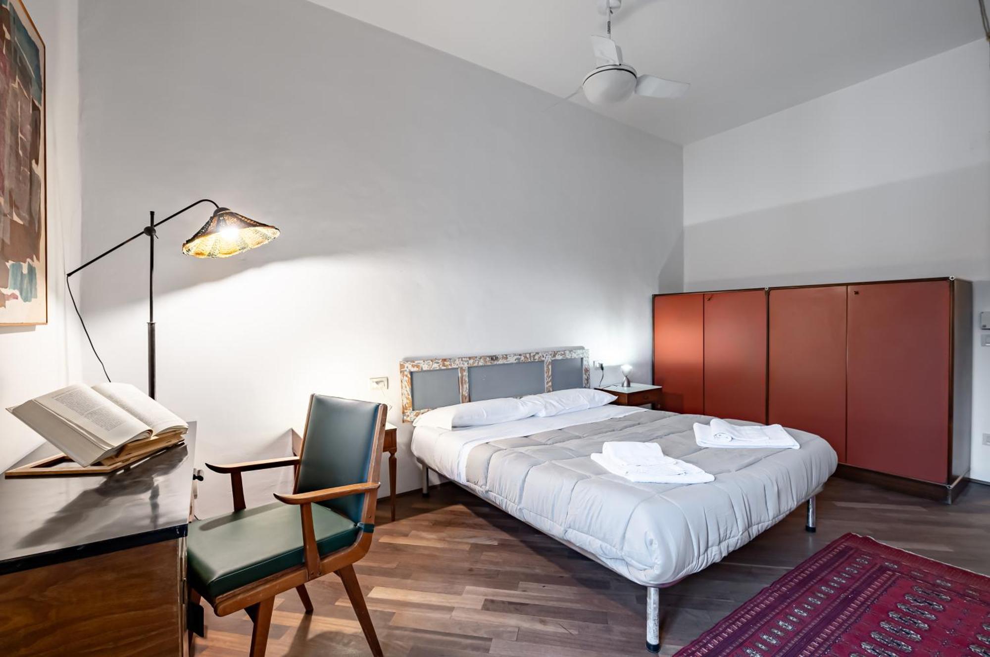 Beccaria & Sant'Ambrogio Lovely Apartment Флоренция Екстериор снимка