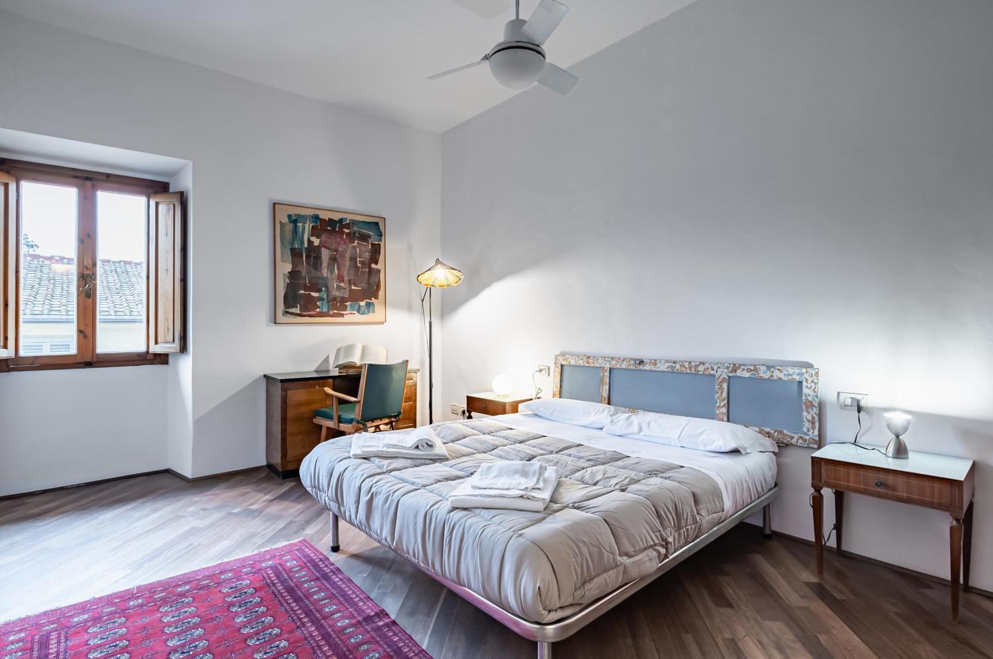 Beccaria & Sant'Ambrogio Lovely Apartment Флоренция Екстериор снимка