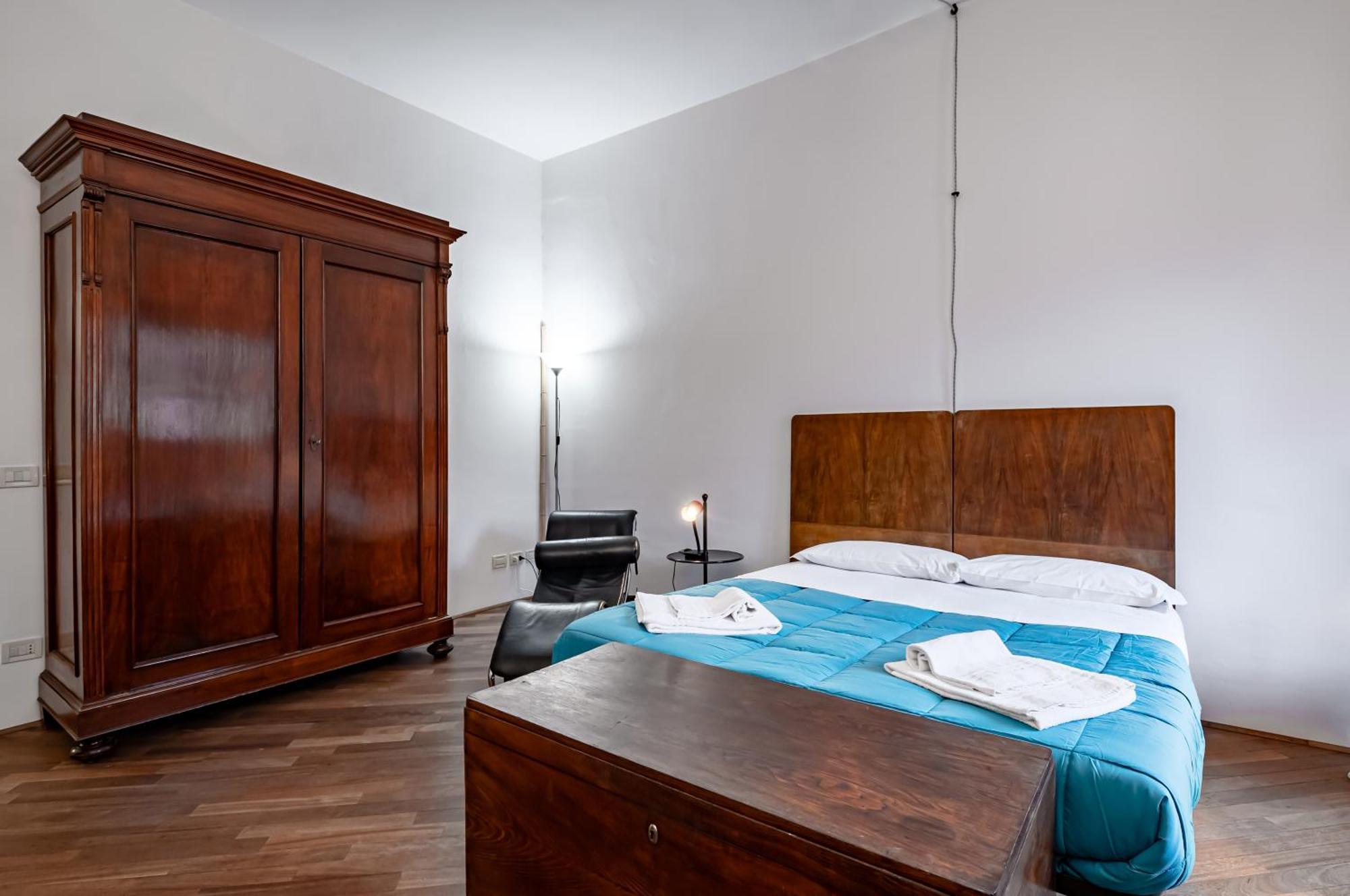 Beccaria & Sant'Ambrogio Lovely Apartment Флоренция Екстериор снимка